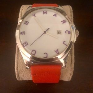 Marc by Marc Jacobs Watch